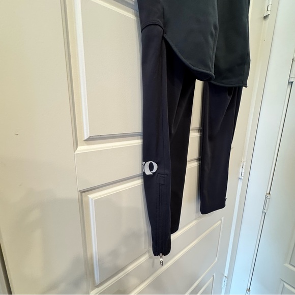 Pearl Izumi Women’s Black Cycling Pants Sz M - Picture 5 of 8